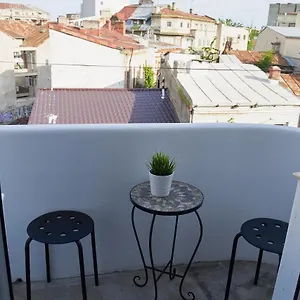  Апартаменты Metropole Old Town Румыния