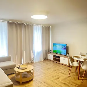 Gezellig Modern Kust , Ostende Belgique