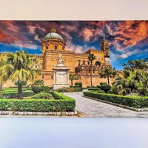 A Vacanze , Palerme Italie