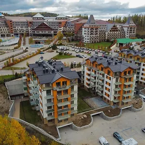 K27 - Z Pieknym Widokiem I Parkingiem - Spaceapart Karpacz