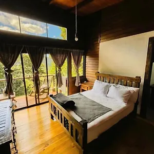  Дом отдыха La Paz Доминиканская Республика