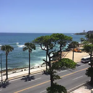  Апартаменты Marbella Доминиканская Республика
