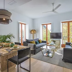 Ohliving Santa Cruz Apartment