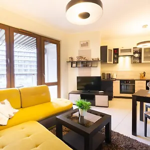 Vacationclub - Olympic Park A106 Kołobrzeg