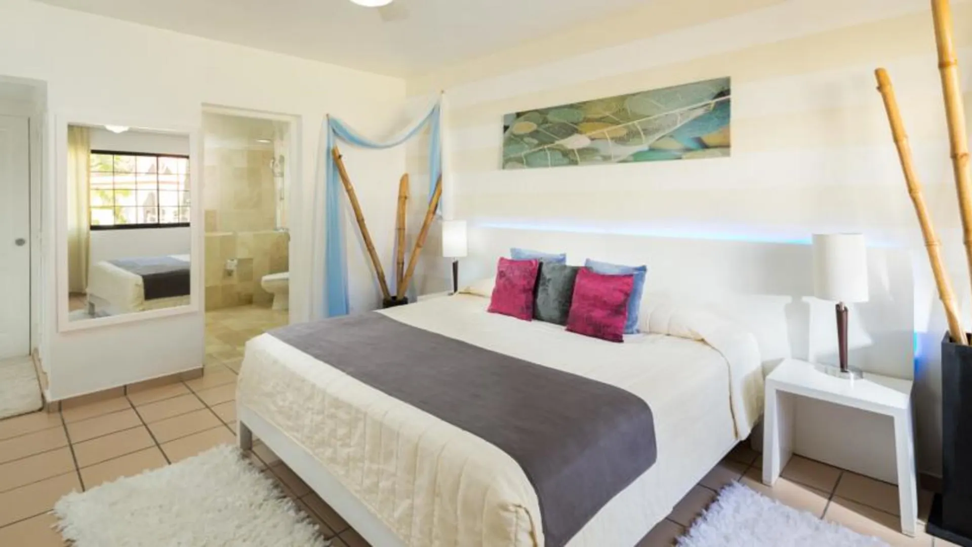 Bluebay Villas Doradas Adults Only Puerto Plata
