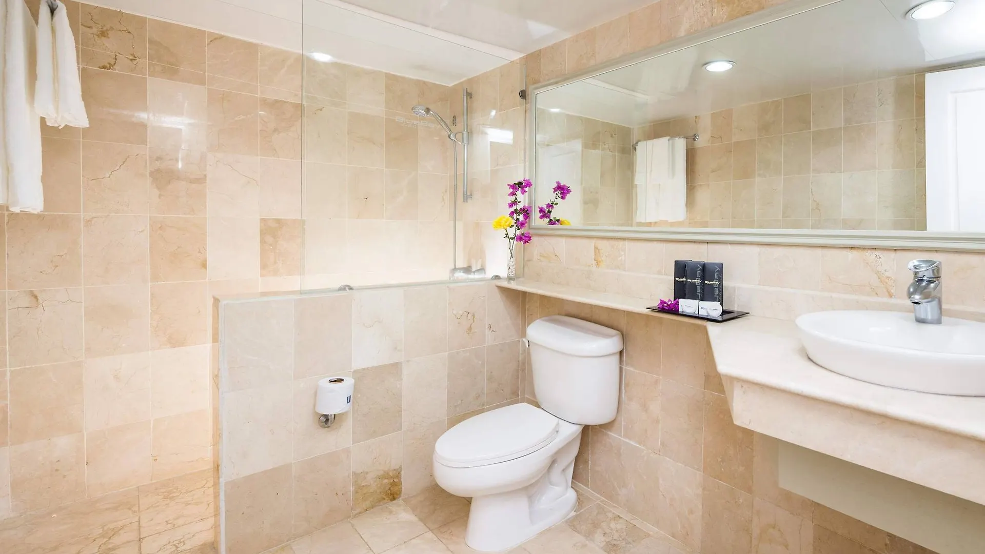 Bluebay Villas Doradas Adults Only Puerto Plata Ośrodek wypoczynkowy