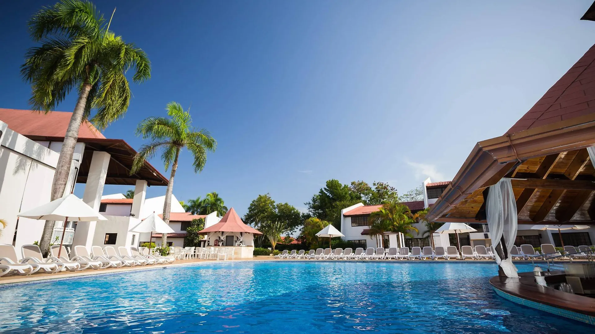 **** Resort Bluebay Villas Doradas Adults Only Puerto Plata Dominicaanse Republiek